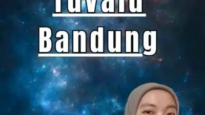 Jasa legalisir Tuvalu Bandung