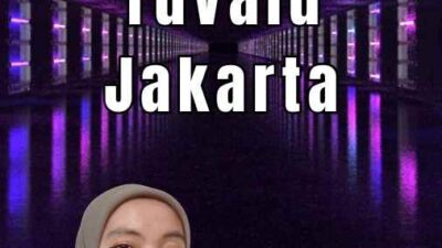 Jasa legalisir Tuvalu Jakarta