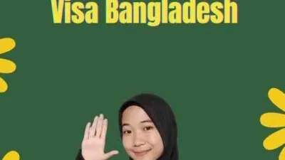 Keuntungan Jasa Visa Bangladesh