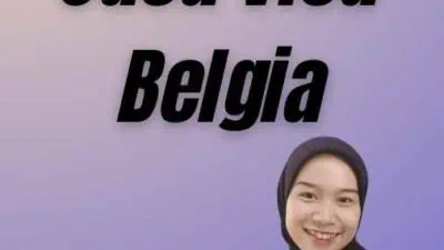 Keuntungan Jasa Visa Belgia