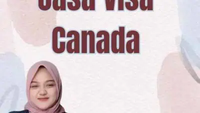 Keuntungan Jasa Visa Canada