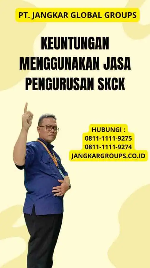 Keuntungan Menggunakan Jasa Pengurusan SKCK (2)