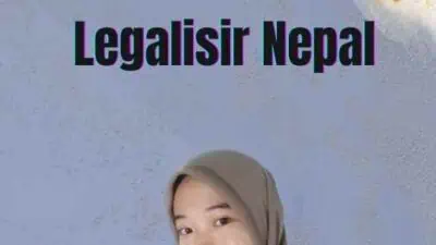 Konsultan Legalisir Nepal