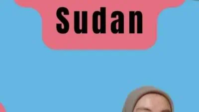 Konsultan Legalisir Sudan