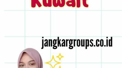 Lama Proses Legalisir Kuwait