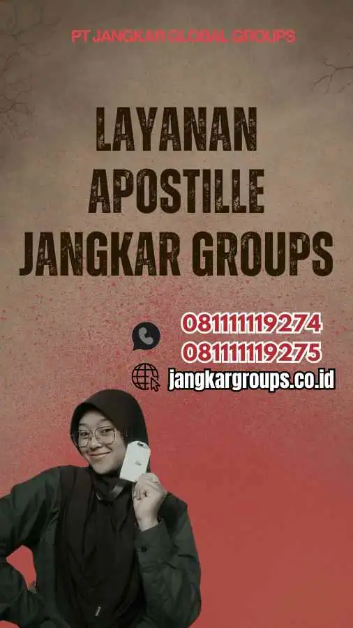 Layanan Apostille Singapore Jangkar Groups