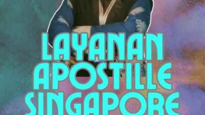 Layanan Apostille Singapore