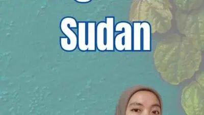 Layanan Legalisir Sudan