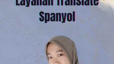 Layanan Translate Spanyol