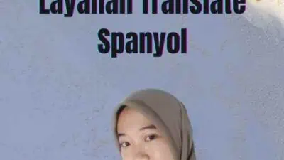 Layanan Translate Spanyol