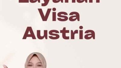 Layanan Visa Austria