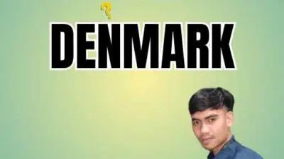 Layanan Visa Denmark