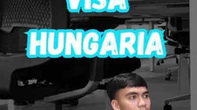 Layanan Visa Hungaria