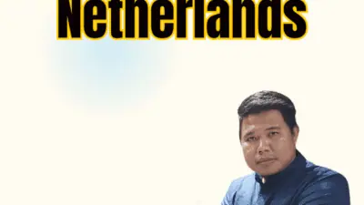 Layanan Visa Netherlands