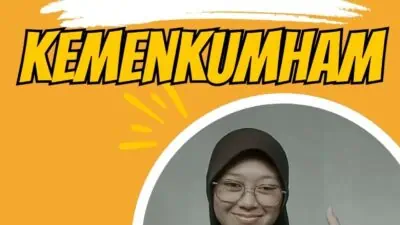 Legalisasi Ijazah Kemenkumham