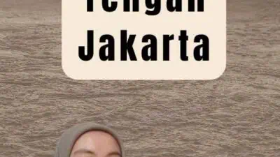 Legalisir Afrika Tengah Jakarta