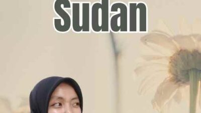 Legalisir Akta Cerai Sudan