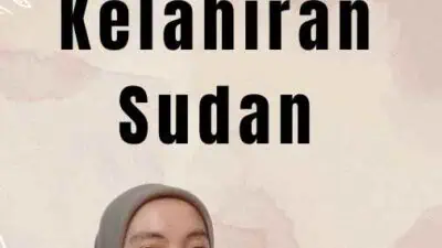 Legalisir Akta Kelahiran Sudan