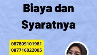 Legalisir Badilag Perwalian Anak Biaya dan Syaratnya