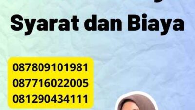 Legalisir Badilag Surat Keterangan Syarat dan Biaya