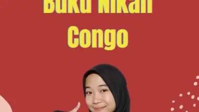 Legalisir Buku Nikah Congo