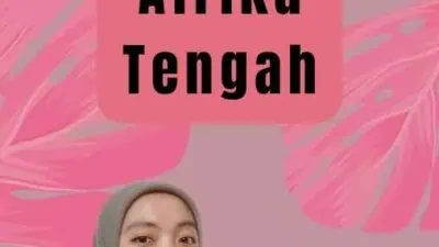 Legalisir Ijazah Afrika Tengah