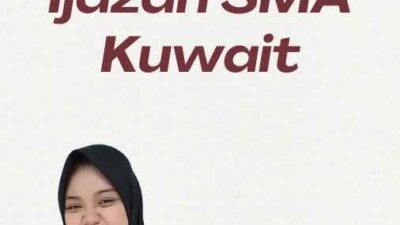 Legalisir Ijazah SMA Kuwait