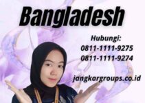 Legalisir Kartu Keluarga Bangladesh