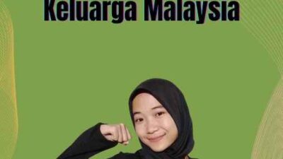 Legalisir Kartu Keluarga Malaysia