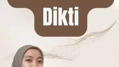 Legalisir Pendidikan Dikti