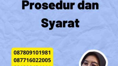 Legalisir SKCK Kedutaan Kamboja Prosedur dan Syarat