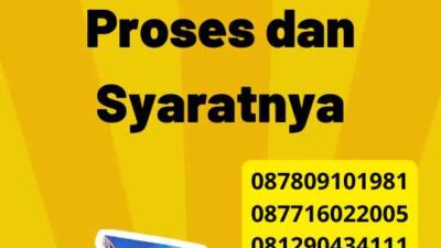 Legalisir SKCK Kedutaan Mali Proses dan Syaratnya