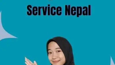 Legalisir Service Nepal