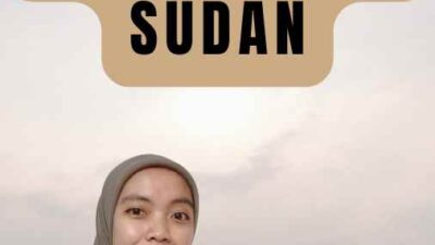 Legalisir Surat Kuasa Sudan