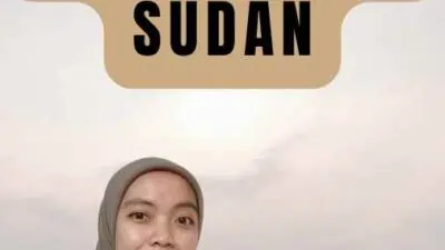 Legalisir Surat Kuasa Sudan