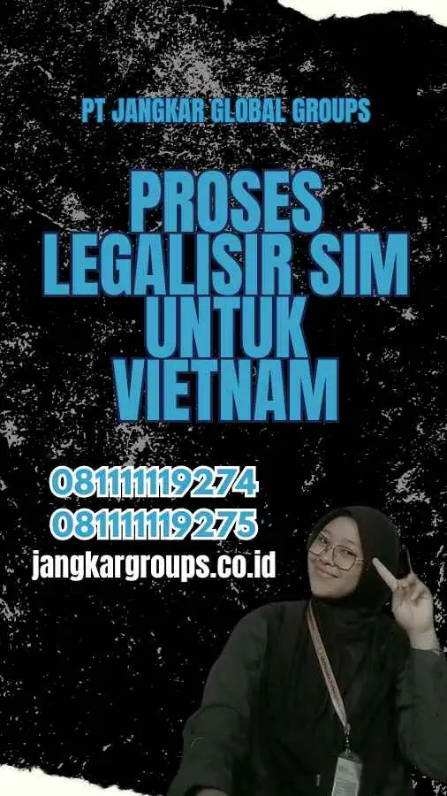 Legalisir Timor Leste Bandung