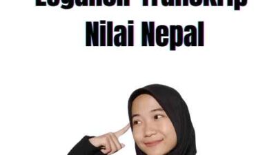 Legalisir Transkrip Nilai Nepal