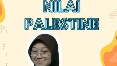 Legalisir Transkrip Nilai Palestine