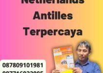 Legalisir dokumen Netherlands Antilles Terpercaya