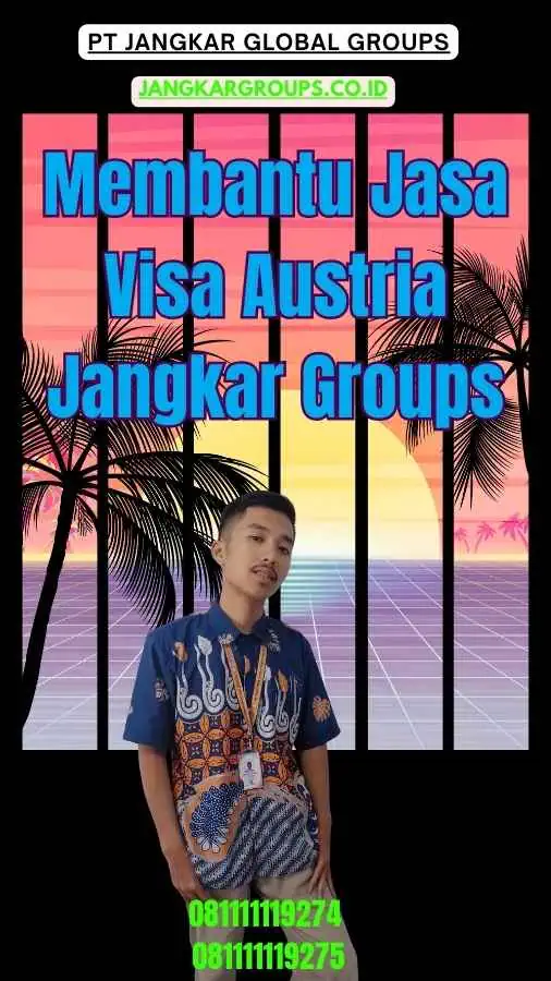 Membantu Jasa Visa Austria Jangkar Groups