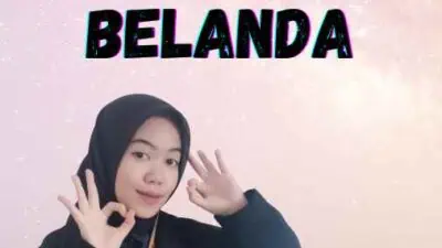 Membantu Jasa Visa Belanda