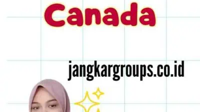 Membantu Jasa Visa Canada