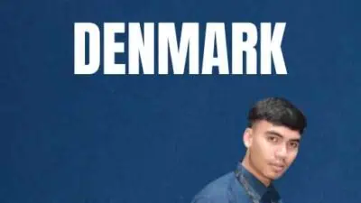 Membantu Jasa Visa Denmark