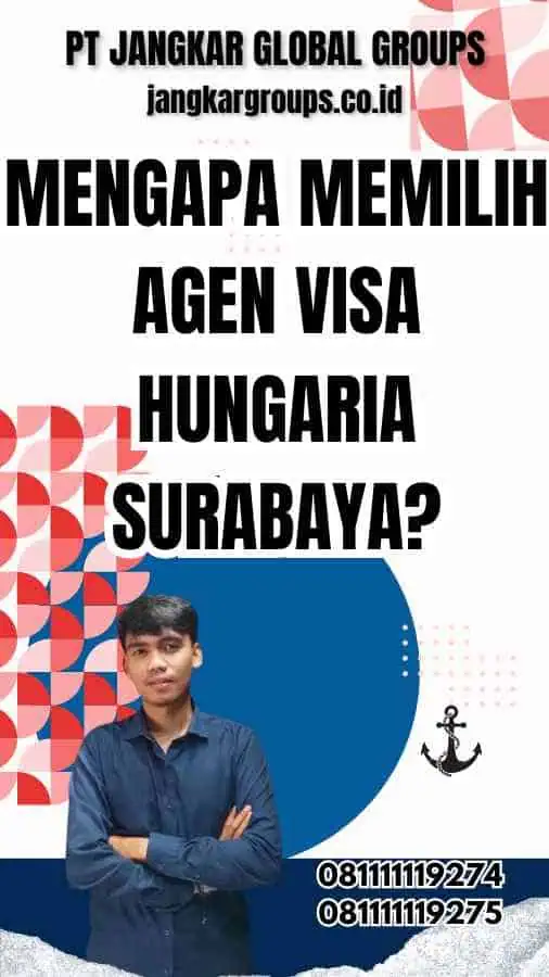 Mengapa Memilih Agen Visa Hungaria Surabaya?