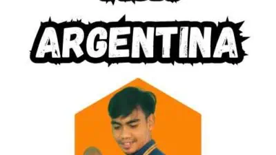 Mengurus Visa Argentina