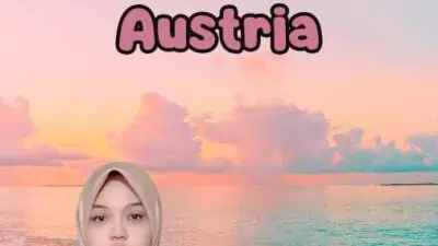 Mengurus Visa Turis Austria