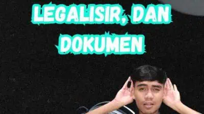 Panduan Lengkap Mengurus SKBM Legalisir, dan Dokumen