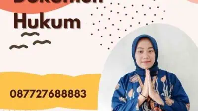 Penerjemah Tersumpah Agreemen: Terjemahan Dokumen Hukum