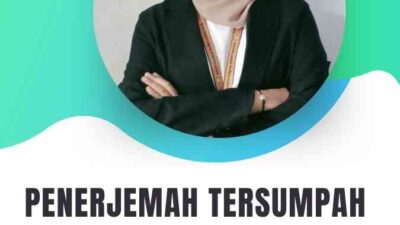 Penerjemah Tersumpah Hukum Layanan Profesional Resmi