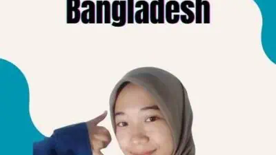 Pengambilan Visa Bangladesh